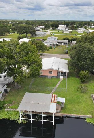 1091 Lemon St, Okeechobee, FL 34974