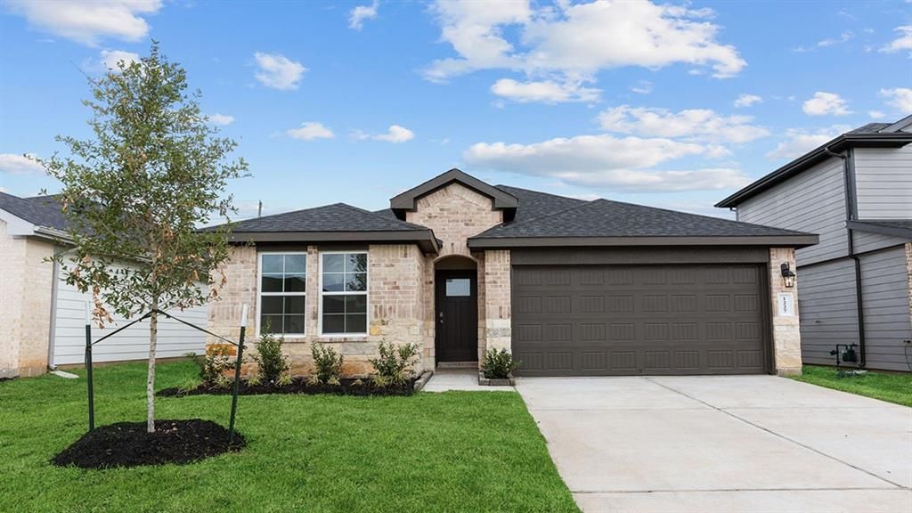 8030 Marchese Drive, Richmond, TX 77406