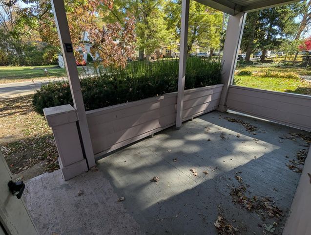 3535 Homewood Avenue, Lower, Toledo, OH 43612