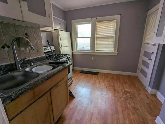 3535 Homewood Avenue, Lower, Toledo, OH 43612