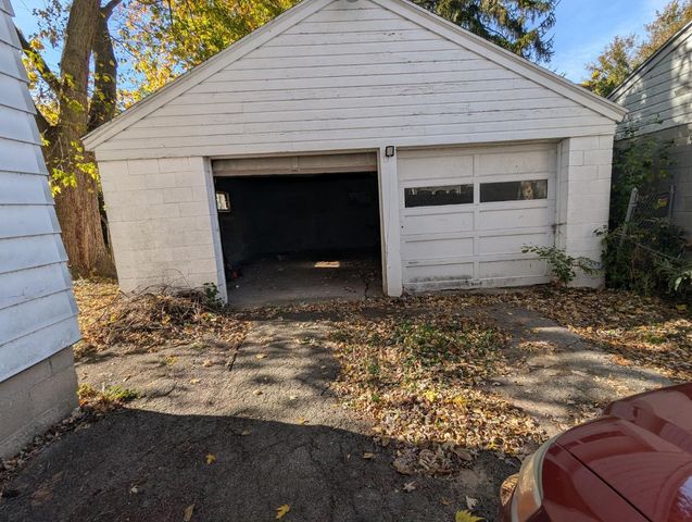 3535 Homewood Avenue, Lower, Toledo, OH 43612