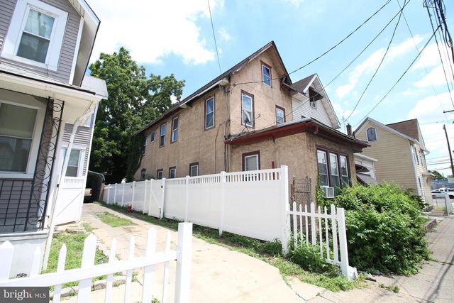 708 N 27TH ST, Camden, NJ 08105