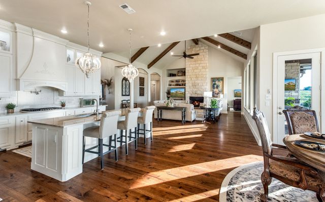 11700 County Road 536, Rockwall, TX 75087