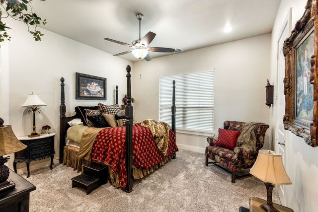 11700 County Road 536, Rockwall, TX 75087