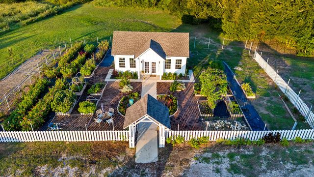 11700 County Road 536, Rockwall, TX 75087