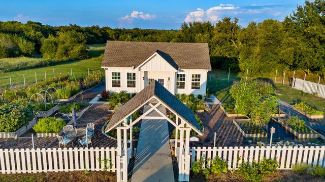 11700 County Road 536, Rockwall, TX 75087