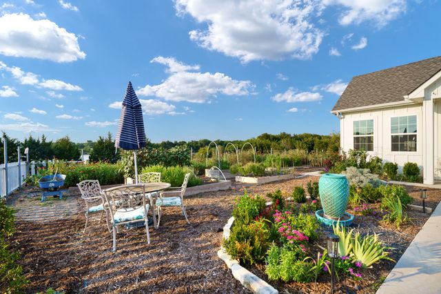 11700 County Road 536, Rockwall, TX 75087