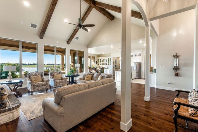 11700 County Road 536, Rockwall, TX 75087