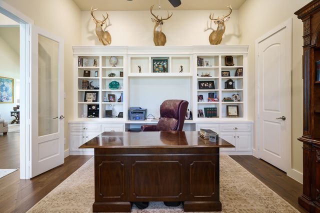 11700 County Road 536, Rockwall, TX 75087