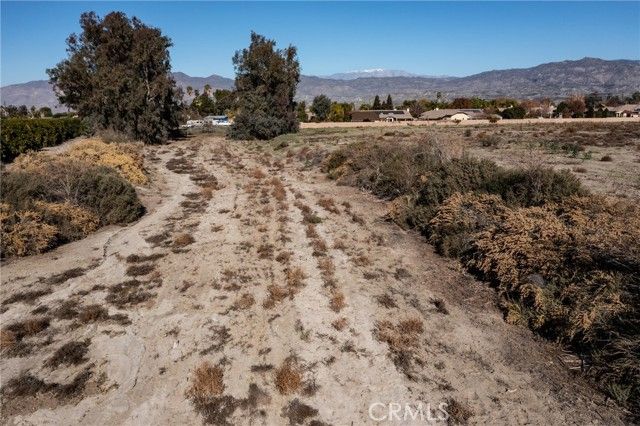 0 Whittier Avenue, Hemet, CA 92544