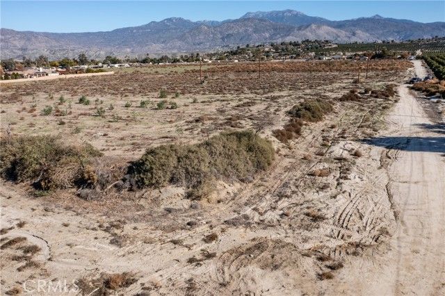 0 Whittier Avenue, Hemet, CA 92544