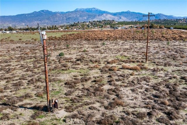 0 Whittier Avenue, Hemet, CA 92544