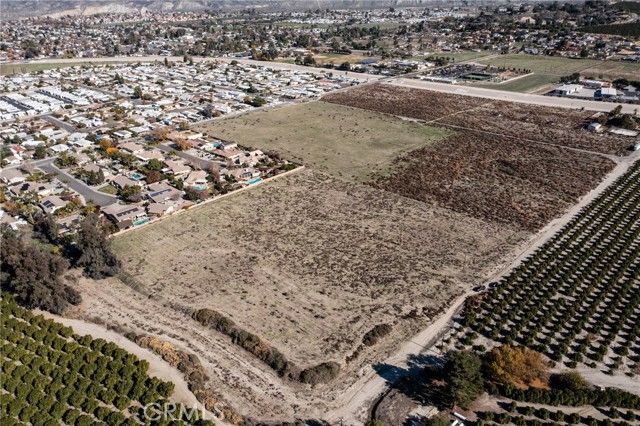 0 Whittier Avenue, Hemet, CA 92544