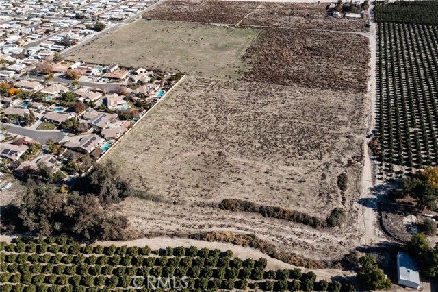 0 Whittier Avenue, Hemet, CA 92544