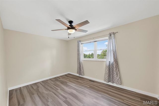 10211 Jubil Drive, Unincorporated, MO 63123
