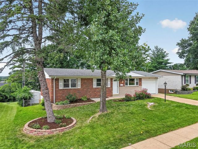 10211 Jubil Drive, Unincorporated, MO 63123
