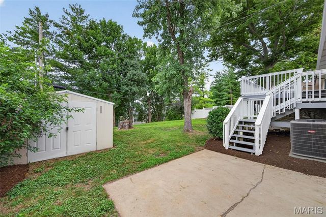 10211 Jubil Drive, Unincorporated, MO 63123