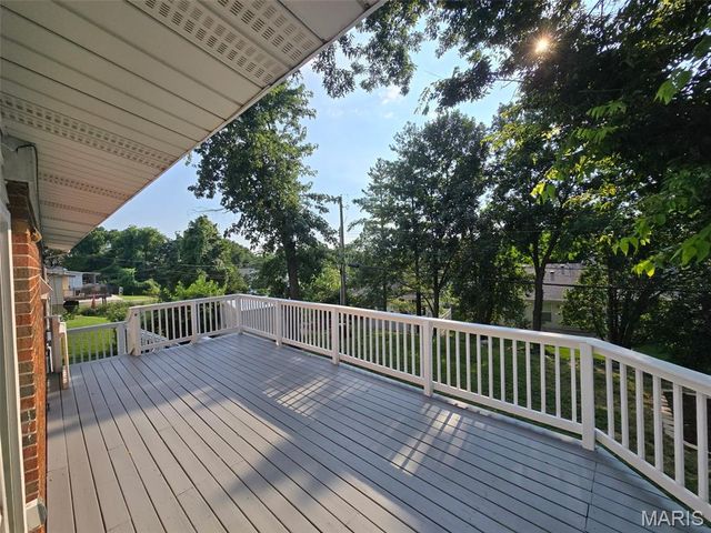 10211 Jubil Drive, Unincorporated, MO 63123