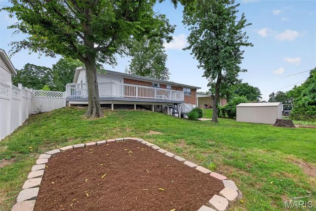 10211 Jubil Drive, Unincorporated, MO 63123