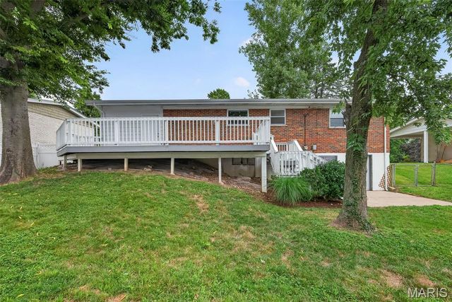 10211 Jubil Drive, Unincorporated, MO 63123