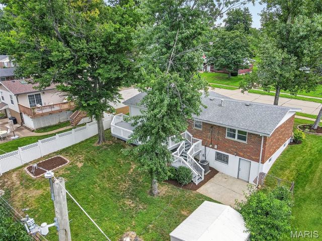 10211 Jubil Drive, Unincorporated, MO 63123