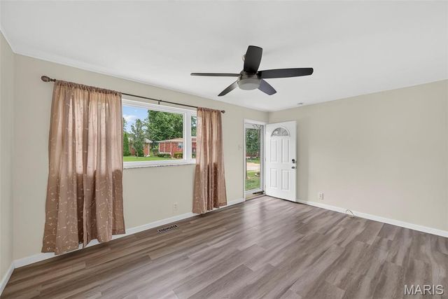 10211 Jubil Drive, Unincorporated, MO 63123