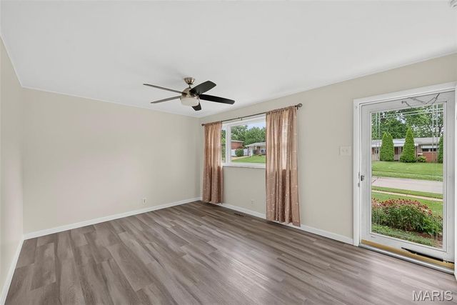 10211 Jubil Drive, Unincorporated, MO 63123