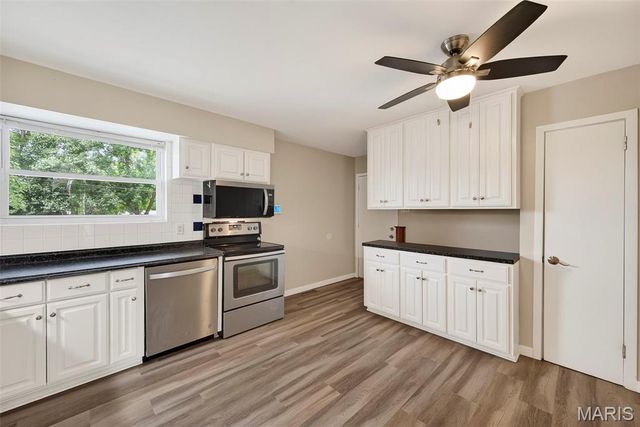 10211 Jubil Drive, Unincorporated, MO 63123