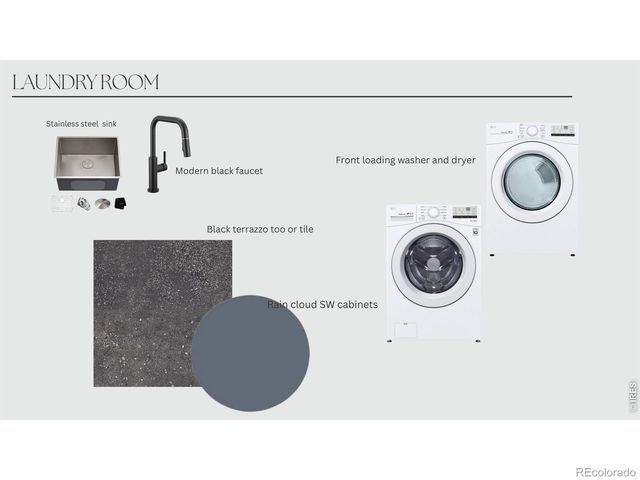 110 W William Street, Superior, CO 80027