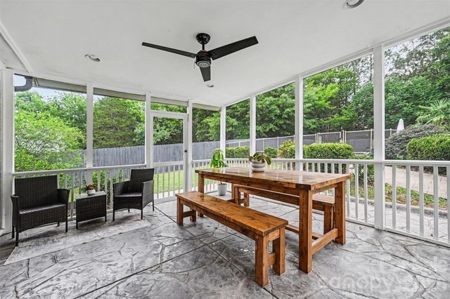 5821 Shadow Creek Road, Charlotte, NC 28226