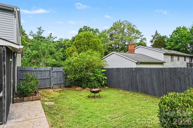5821 Shadow Creek Road, Charlotte, NC 28226