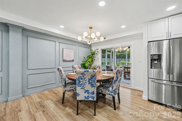 5821 Shadow Creek Road, Charlotte, NC 28226