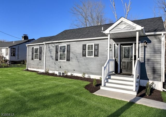 1 Vail Rd, Parsippany-troy Hills Twp., NJ 07034