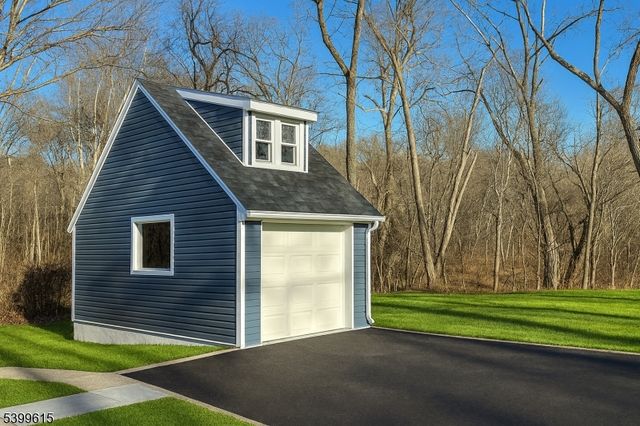 1 Vail Rd, Parsippany-troy Hills Twp., NJ 07034