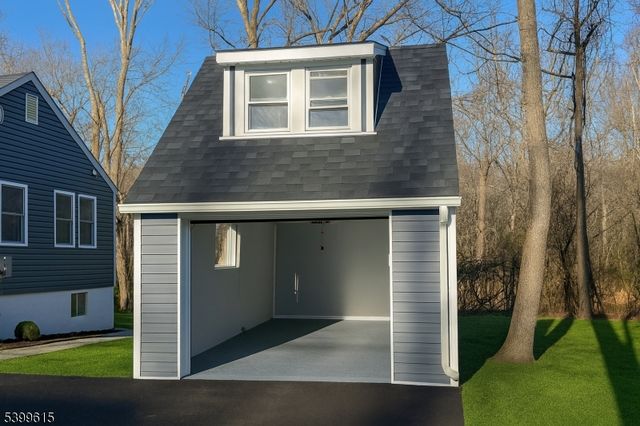 1 Vail Rd, Parsippany-troy Hills Twp., NJ 07034