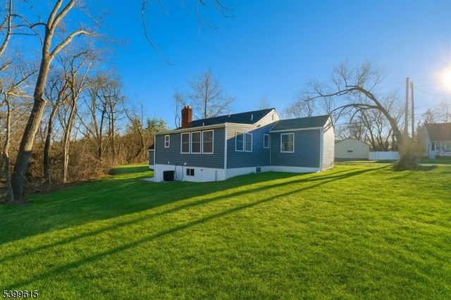 1 Vail Rd, Parsippany-troy Hills Twp., NJ 07034