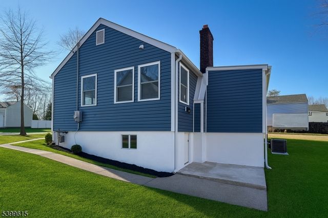 1 Vail Rd, Parsippany-troy Hills Twp., NJ 07034