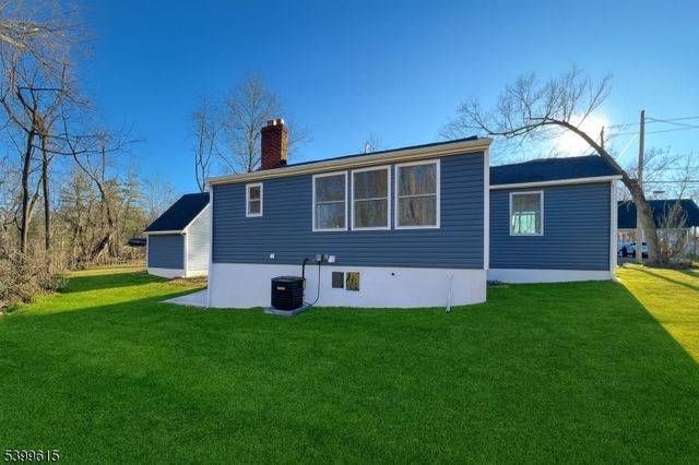 1 Vail Rd, Parsippany-troy Hills Twp., NJ 07034