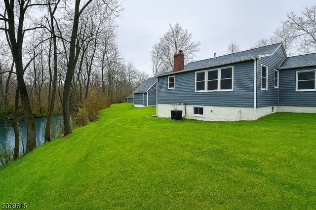 1 Vail Rd, Parsippany-troy Hills Twp., NJ 07034