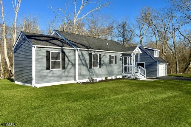 1 Vail Rd, Parsippany-troy Hills Twp., NJ 07034