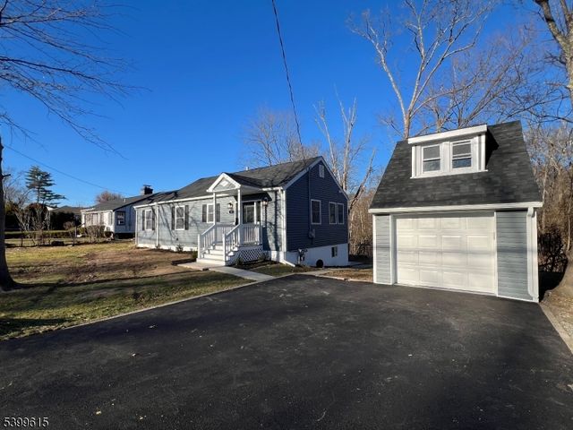1 Vail Rd, Parsippany-troy Hills Twp., NJ 07034