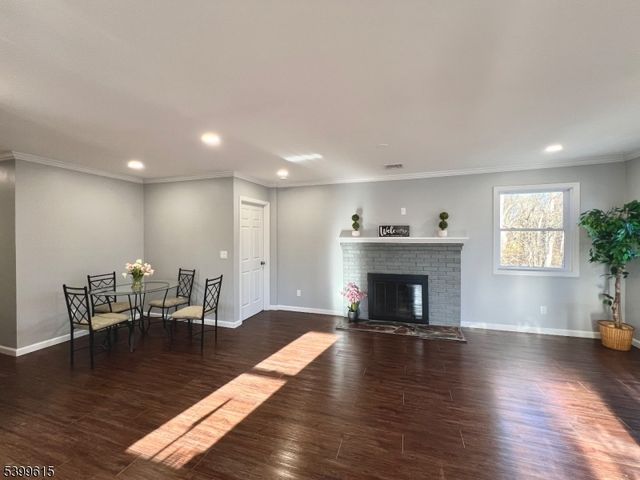 1 Vail Rd, Parsippany-troy Hills Twp., NJ 07034