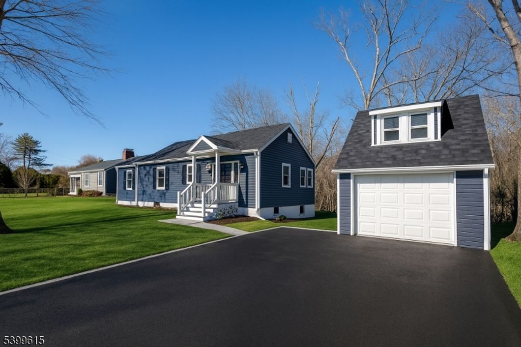 1 Vail Rd, Parsippany-troy Hills Twp., NJ 07034