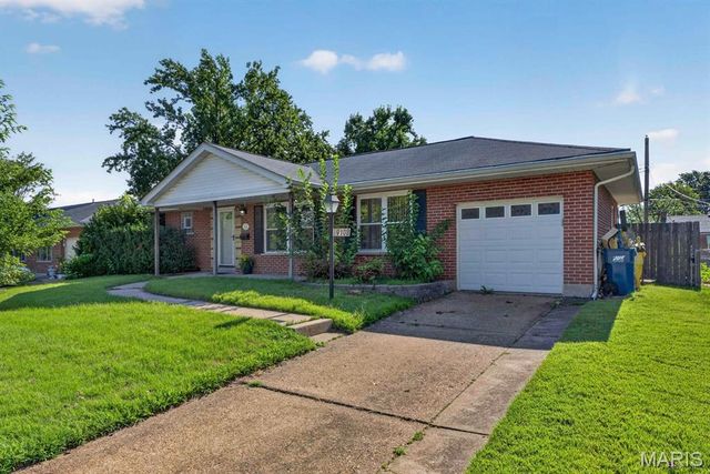 9108 Jonmar Court, Affton, MO 63123
