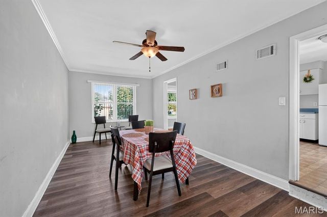 9108 Jonmar Court, Affton, MO 63123