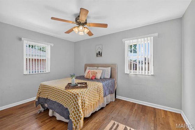 9108 Jonmar Court, Affton, MO 63123