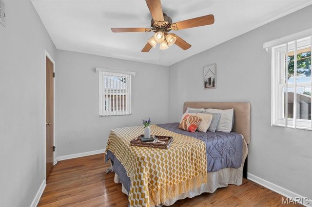 9108 Jonmar Court, Affton, MO 63123