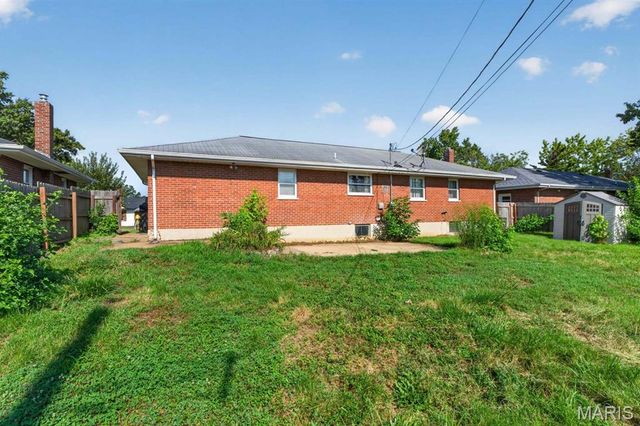 9108 Jonmar Court, Affton, MO 63123