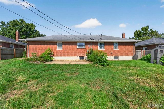 9108 Jonmar Court, Affton, MO 63123