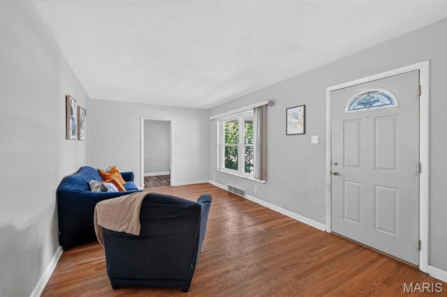 9108 Jonmar Court, Affton, MO 63123